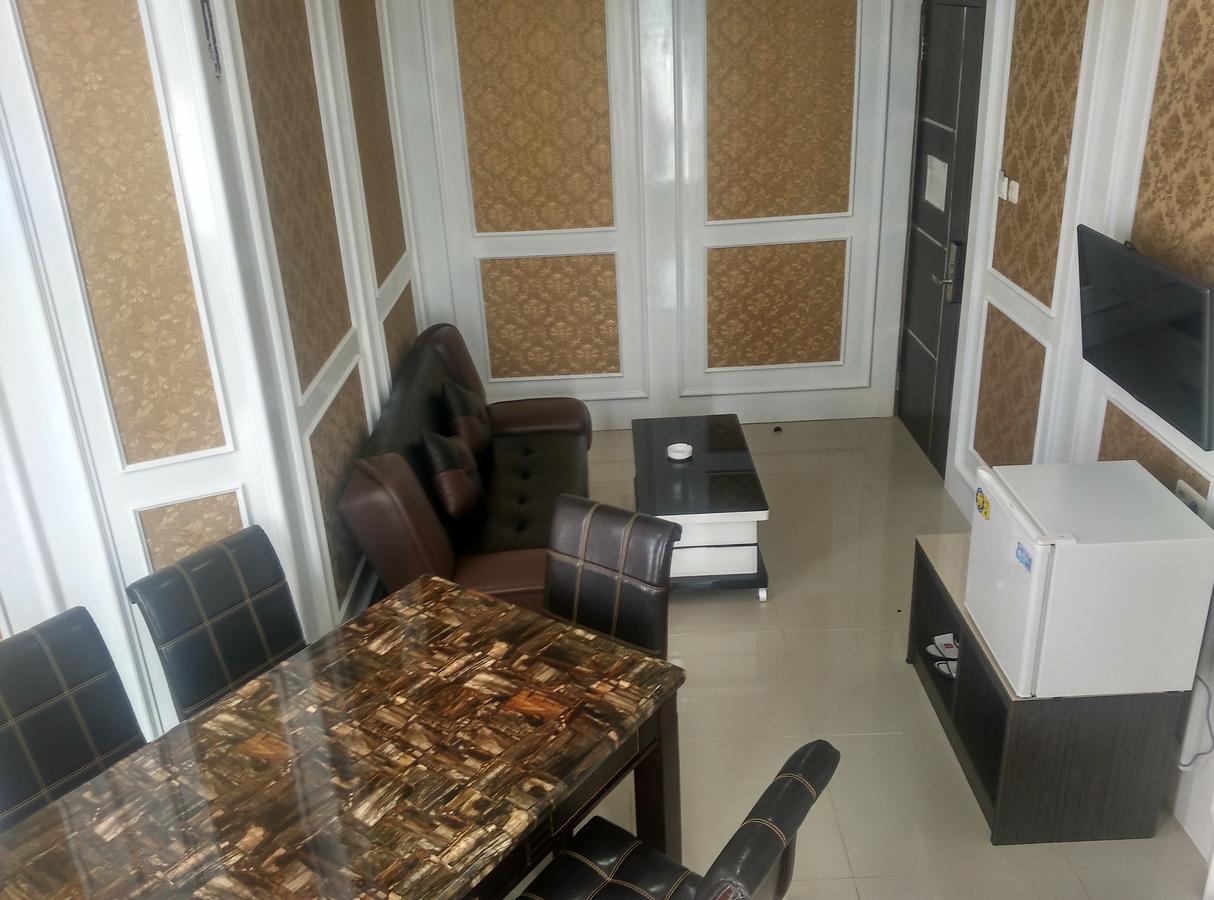 Grand Indobaru Hotel Selatpanjang Eksteriør bilde