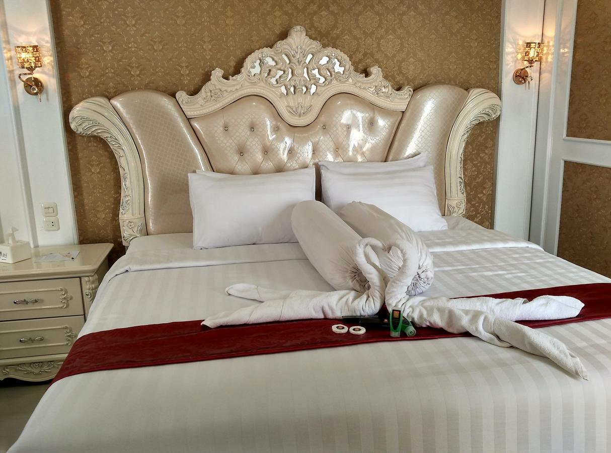 Grand Indobaru Hotel Selatpanjang Eksteriør bilde